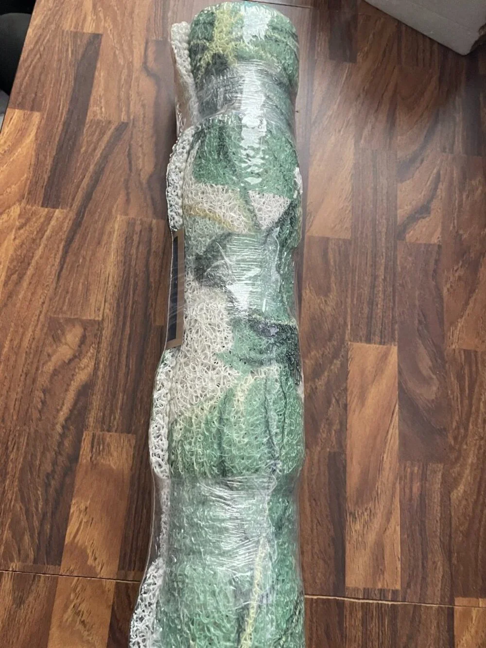 78 Palms Store Loofah Shower Mat-NWT